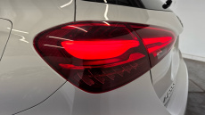 Mercedes-Benz A-Class A200d Sport Executive 5dr Auto Diesel Hatchback